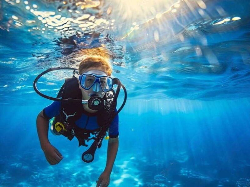Phuket: Racha Island and Coral Islands + Scuba Beach Dive - Itinerary and Activities
