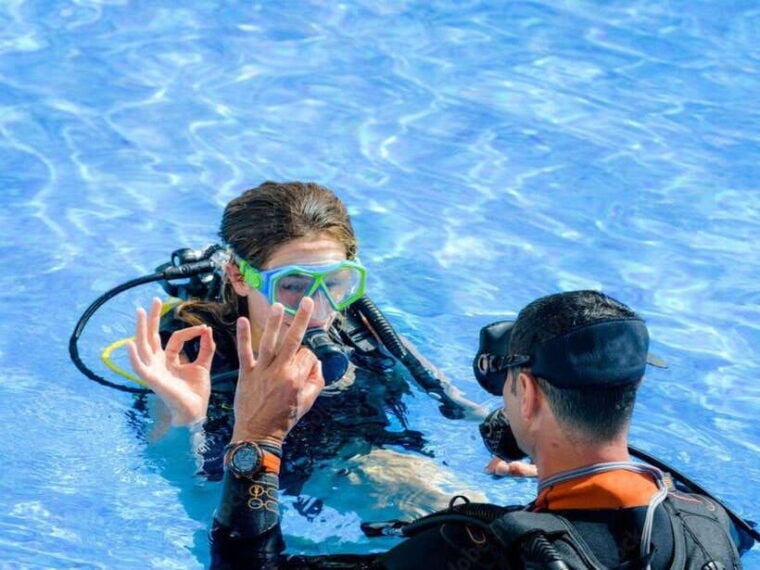 Phuket: Racha Island and Coral Islands + Scuba Beach Dive - Snorkeling and Swimming at Kon Kare Bay