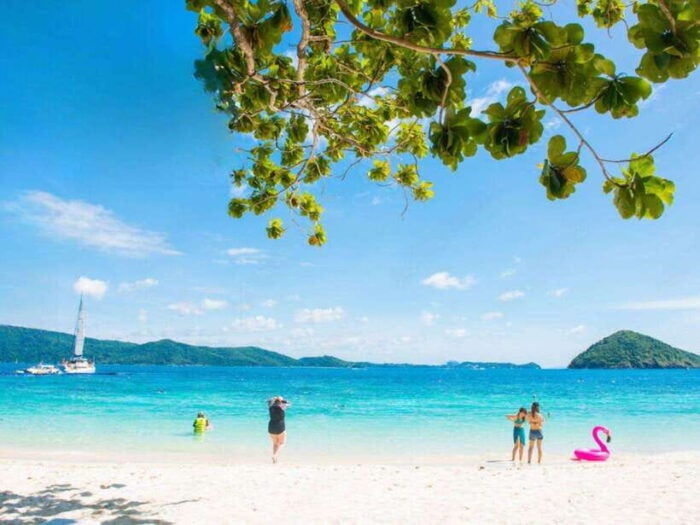 Phuket: Racha Island and Coral Islands + Scuba Beach Dive - Inclusions and Exclusions