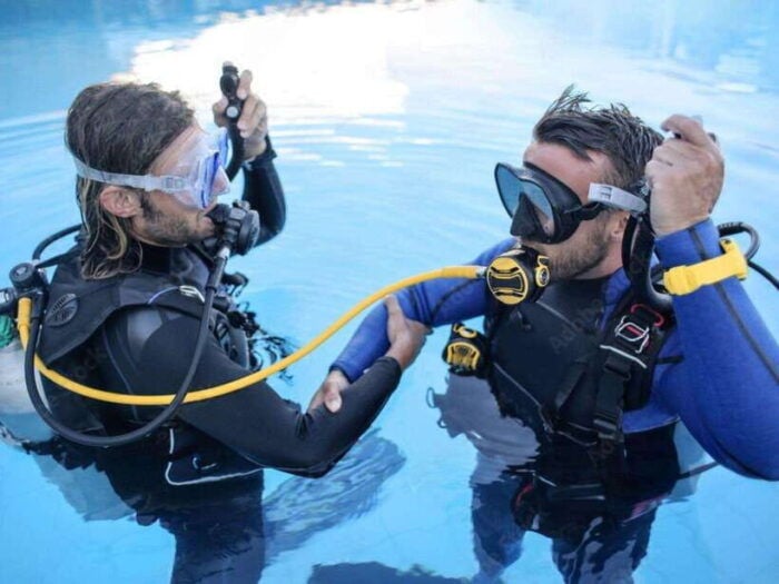 Phuket: Racha Island and Coral Islands + Scuba Beach Dive - Important Information and Restrictions