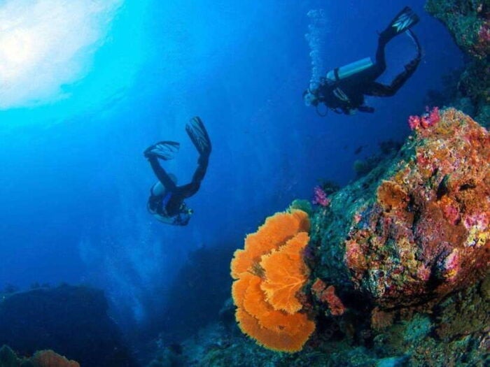 Phuket: Racha Island and Coral Islands + Scuba Beach Dive - Frequently Asked Questions