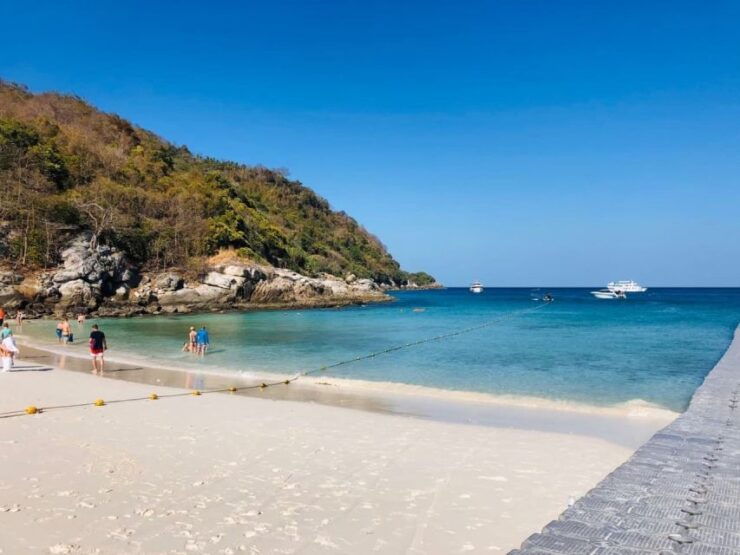 Phuket: Racha Island Snorkeling or Scuba Diving Tour - Free Cancellation and Flexible Payment Options