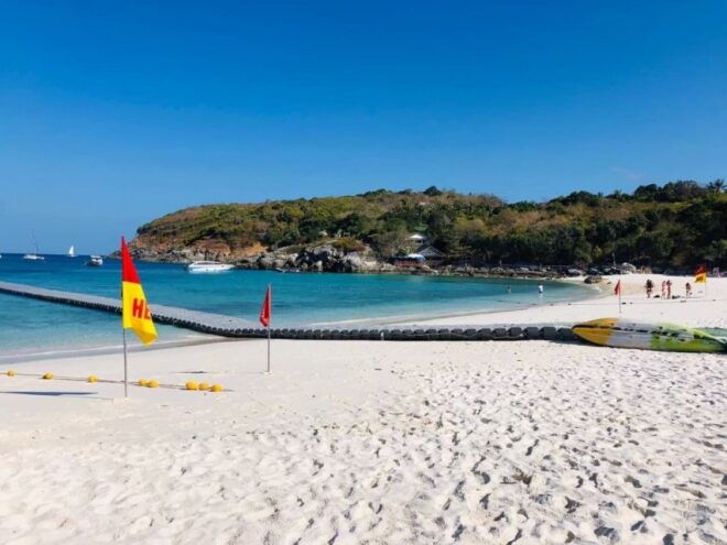 Phuket: Racha Island Snorkeling or Scuba Diving Tour - Live Tour Guide and English Speaking