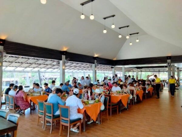 Phuket: Racha Island Snorkeling or Scuba Diving Tour - Additional Fees for Specific Areas