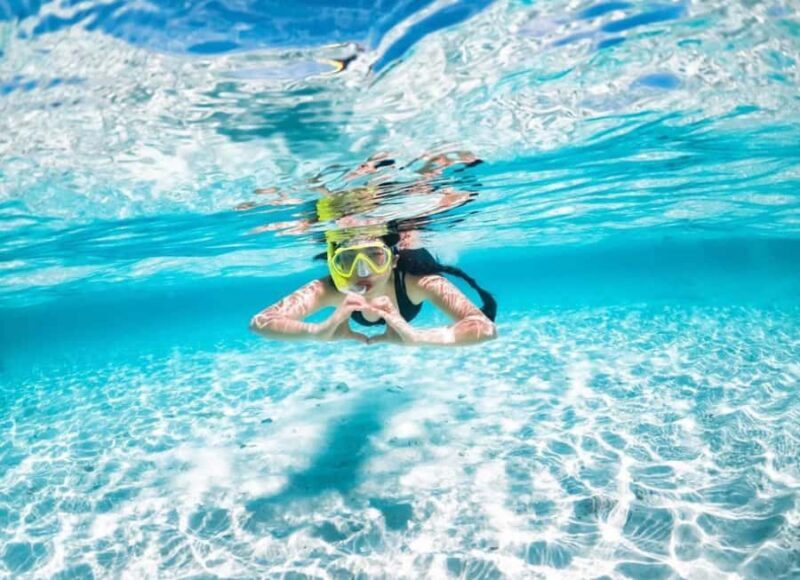 Phuket: Racha Islands & Maiton Dolphin Spotting by Speedboat - The Experience Overview