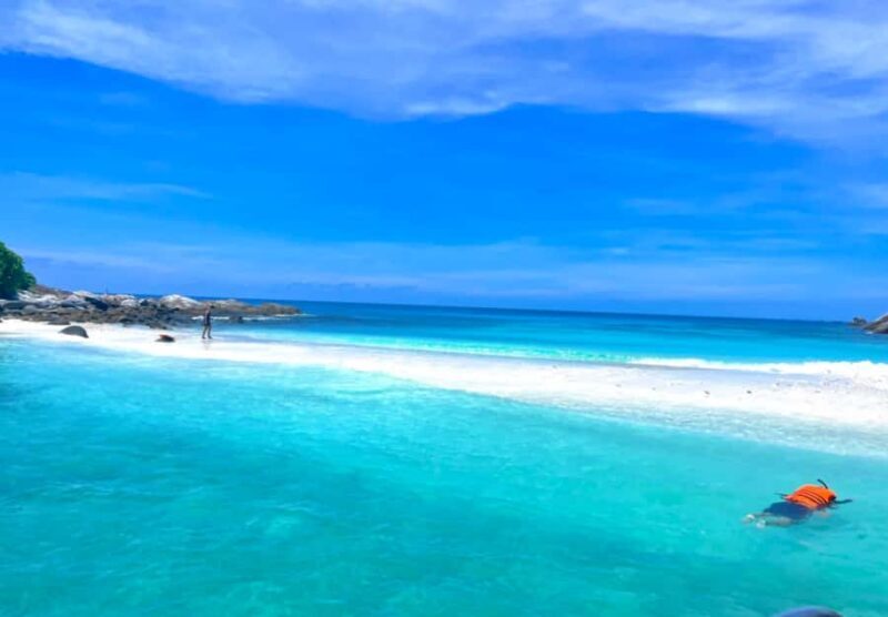 Phuket: Racha Islands & Maiton Dolphin Spotting by Speedboat - FAQs