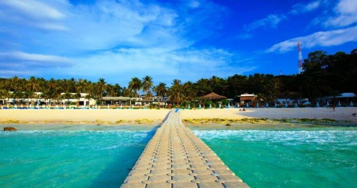 Phuket: Racha Islands Private Longtail Boat Tour - Getting to Ao Chalong Pier