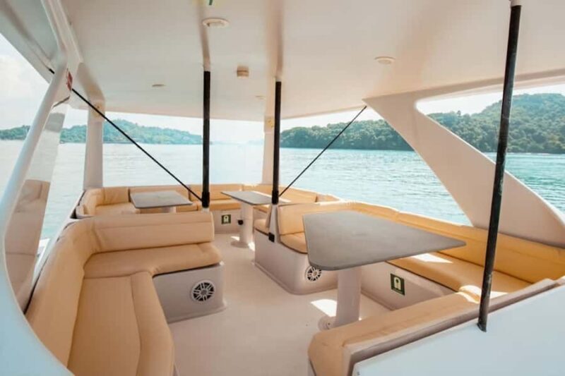 Phuket: Racha Noi & Maiton Catmaran Tour with Beach Picnic - Introduction  