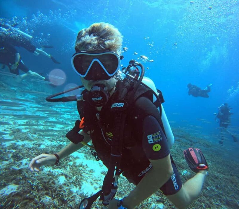 Phuket: Racha PADI Discover Scuba Diving 2 Dives and GoPro - Exploring Phuket’s Racha Islands: A Balanced Look at the PADI Discover Scuba Trip