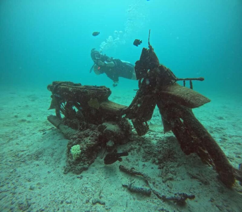 Phuket: Racha PADI Discover Scuba Diving 2 Dives and GoPro - Who Is This Tour Best For?