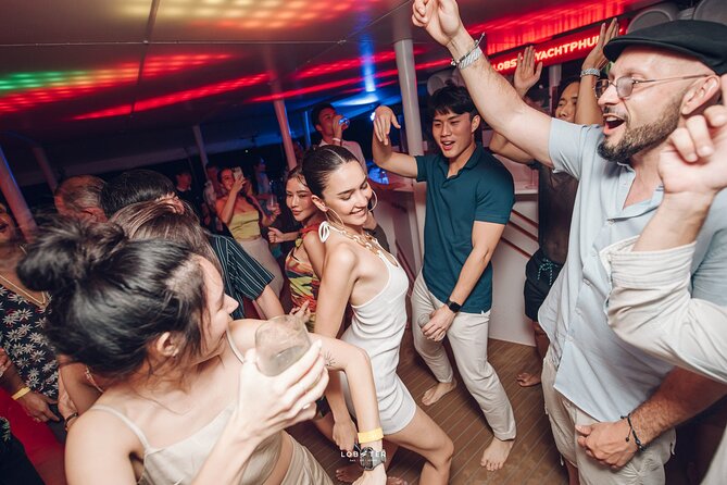 Phuket Racha Yai and Promthep Cape Sunset Dinner Yacht Cruise - Weather and Minimum Traveler Requirements