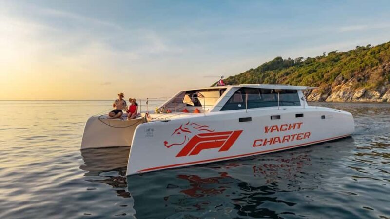 Phuket: Racha Yai and Racha Noi Fishing Charter - Good To Know