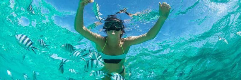 Phuket Racha-Yai & Coral Island Speedboat Tour+After-Sun SPA - Discovering Phuket’s Island Gems by Speedboat