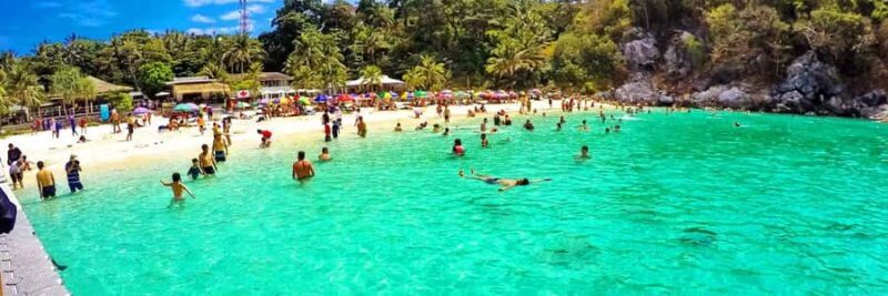 Phuket Racha-Yai & Coral Island Speedboat Tour+After-Sun SPA - Final Thoughts: Who Is This Tour Best For?  