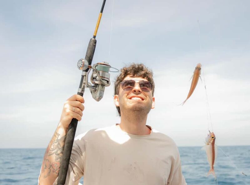 Phuket: Racha Yai Island Fishing & Snorkeling Tour w/ Pickup - Who Is This Tour Best For?