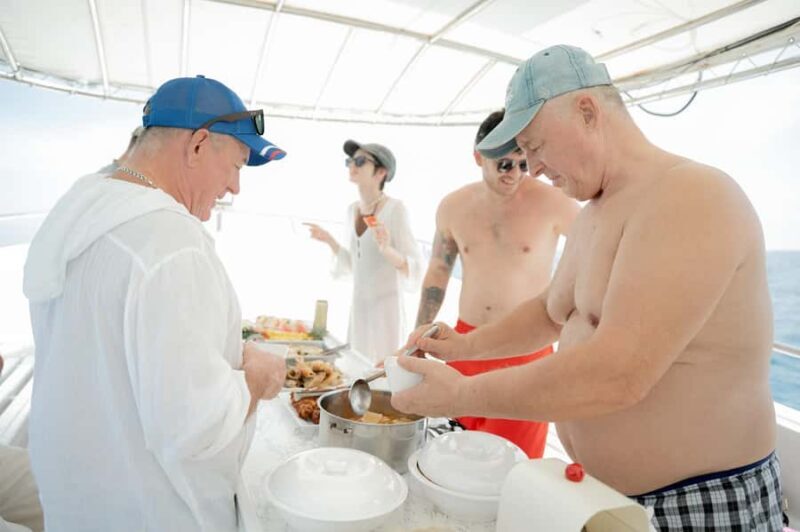 Phuket: Racha Yai Island Fishing & Snorkeling Tour w/ Pickup - Final Thoughts