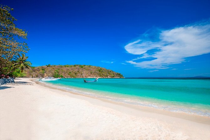 Phuket: Racha Yai & Koh Hey Catamaran Tour - Catamaran Features