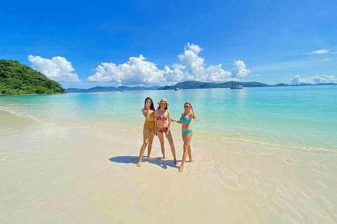 Phuket: Racha Yai & Koh Hey Catamaran Tour - Common Questions