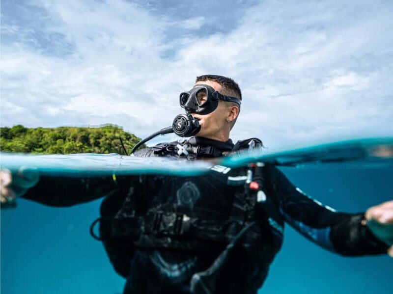 Phuket: Racha Yai & Noi 3-Scuba Dive Day Trip - FAQs