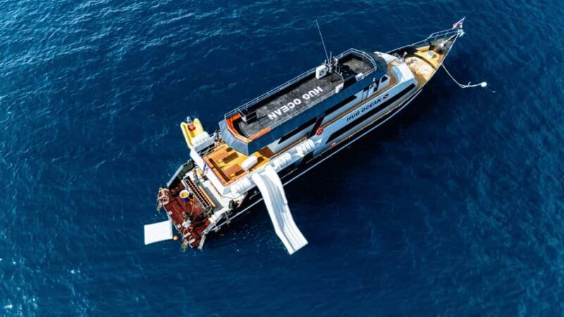 Phuket: Racha Yai & Noi 3-Scuba Dive Day Trip - An In-Depth Look at the Experience