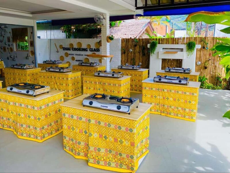 Phuket: Rawai Thai Cooking Class with Local Chef - Phuket: Rawai Thai Cooking Class with Local Chef – A Delicious Cultural Experience