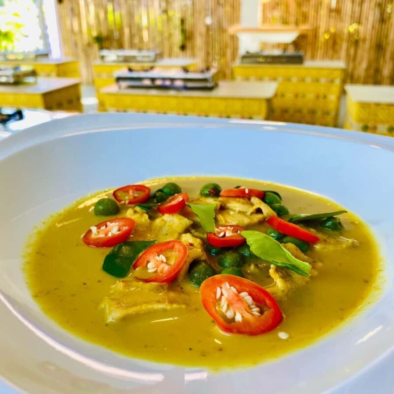 Phuket: Rawai Thai Cooking Class with Local Chef - FAQ