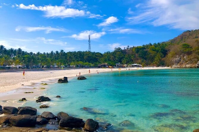 Phuket Raya Island Day Tour With Snorkeling or Scuba Diving - Important Tips and Reminders