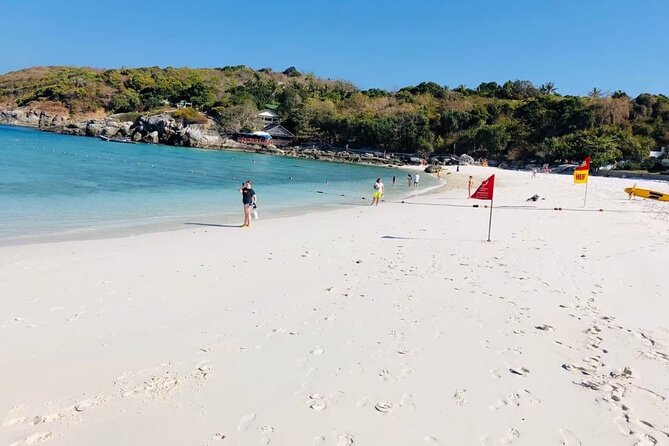 Phuket Raya Island Day Tour With Snorkeling or Scuba Diving - Common Questions