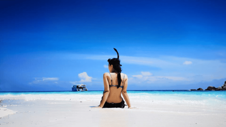 Phuket: Raya Island, Maithon Island, & Dolphin Spotting Tour - Key Points