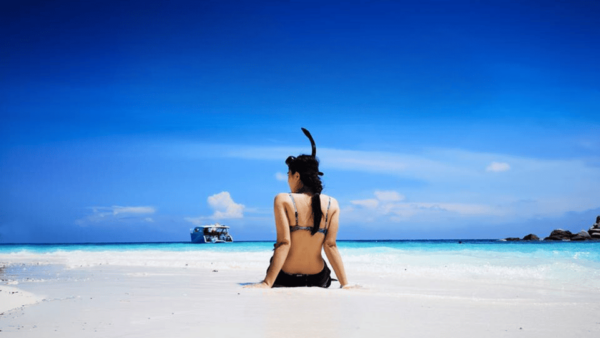 Phuket: Raya Island, Maithon Island, & Dolphin Spotting Tour - Questions You May Have