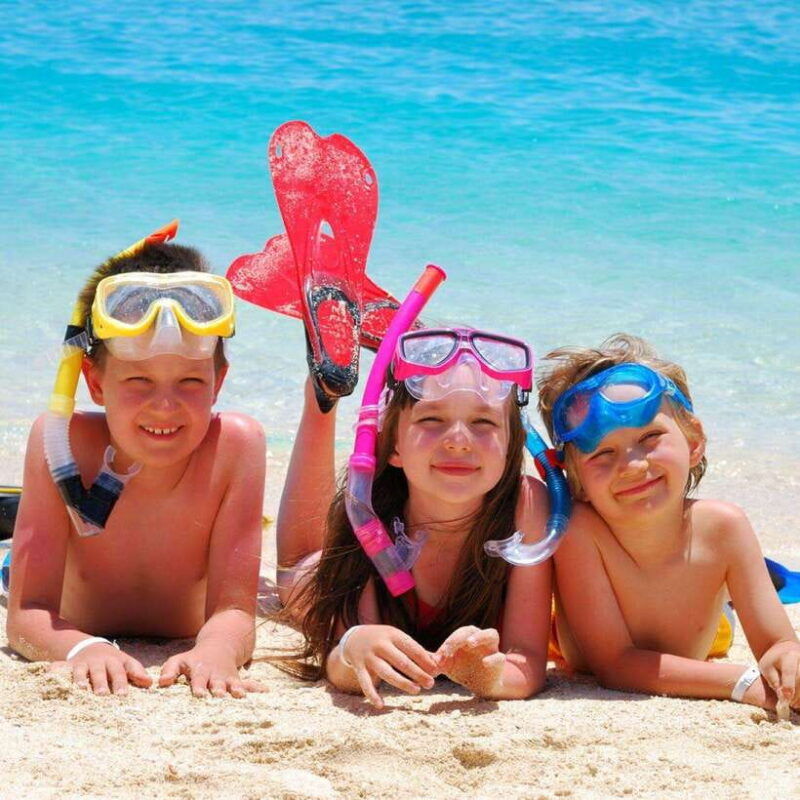 Phuket: RAYA YAI - Snorkeling Safari & Island Tour - Good To Know