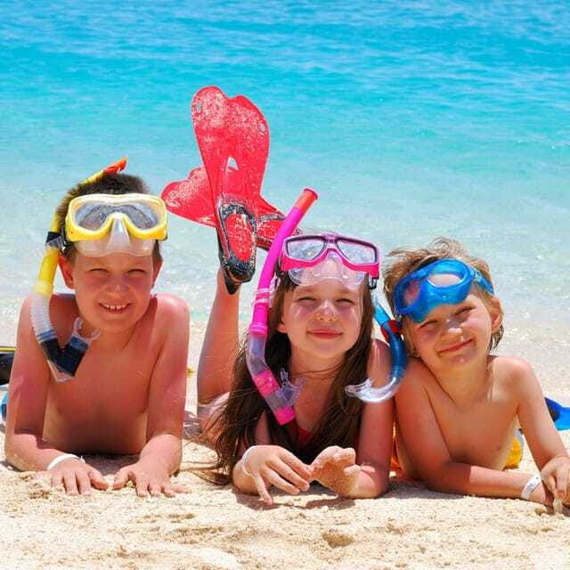 Phuket: RAYA YAI - Snorkeling Safari & Island Tour - Guided Snorkeling Tour