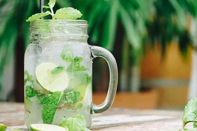 Phuket Real City Tour With Rum Cocktail - Local Rum Distillery Experience