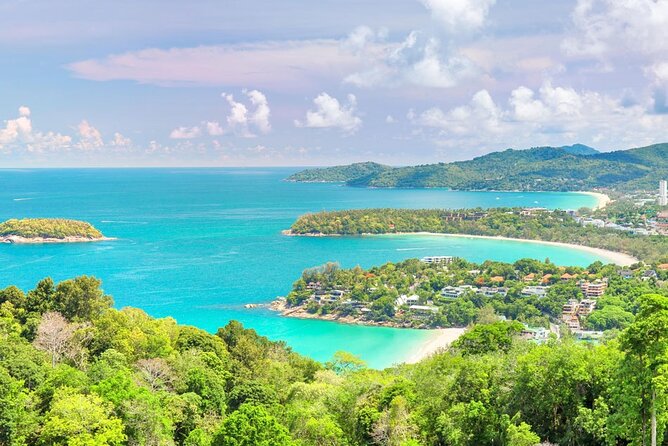 Phuket Real City Tour With Rum Cocktail - Additional Information