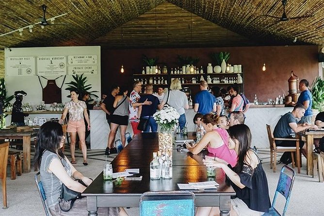 Phuket Real City Tour With Rum Cocktail Distillery - Tour Highlights and Phuket Attractions