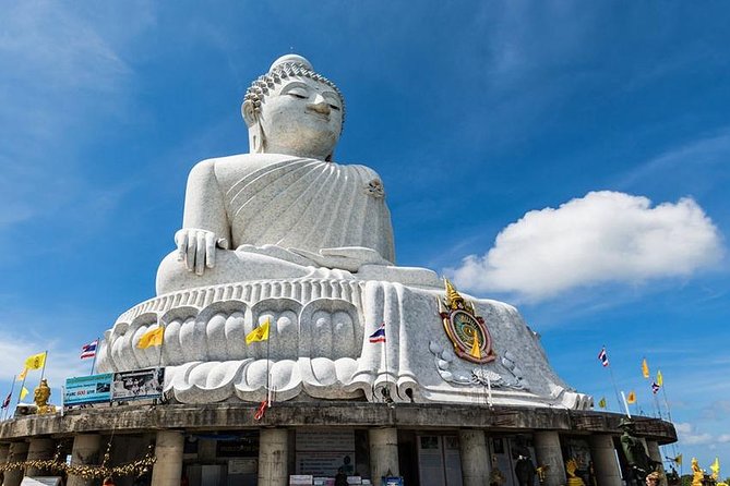 Phuket Real City Tour With Rum Cocktail Distillery - Common Questions