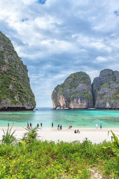 Phuket: Relaxed Phi Phi & Khai Islands Beach Snorkeling Tour - Pricing and Duration
