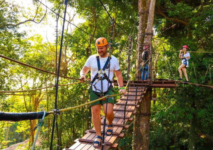 Phuket : Ride ATV Adventures ,Zipline & Viewpoint Panoramic - Frequently Asked Questions