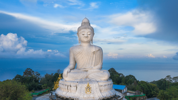 Phuket: Ride ATV Jungle & ZipLine Flying Higher Trip Option - Questions You May Have