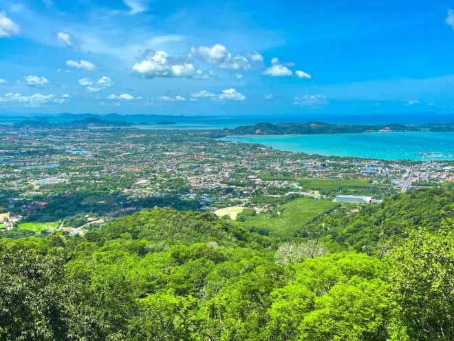 Phuket: Ride ATV & Zipline Panoramic ,Big Buddha Adventure - Highlights of the Adventure