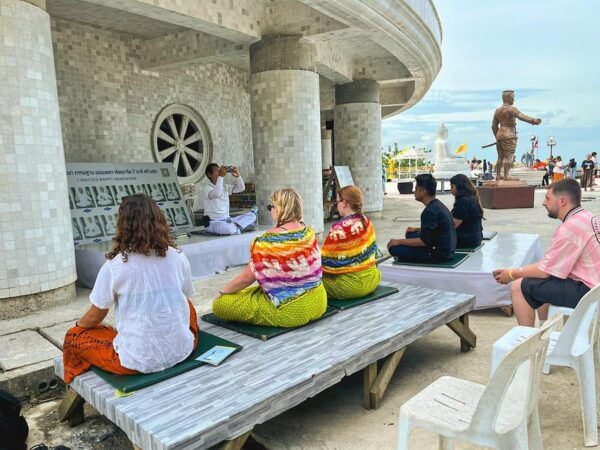 Phuket: Ride ATV & Zipline Panoramic ,Big Buddha Adventure - Tips for Your Trip