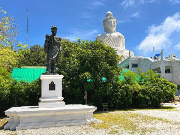 Phuket: Ride ATV & Zipline Panoramic ,Big Buddha Adventure - Booking Details and Pricing