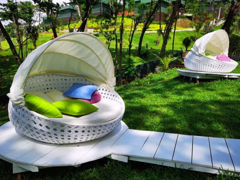 Phuket: Rock Beach Swing Entry Ticket - Pricing and Value