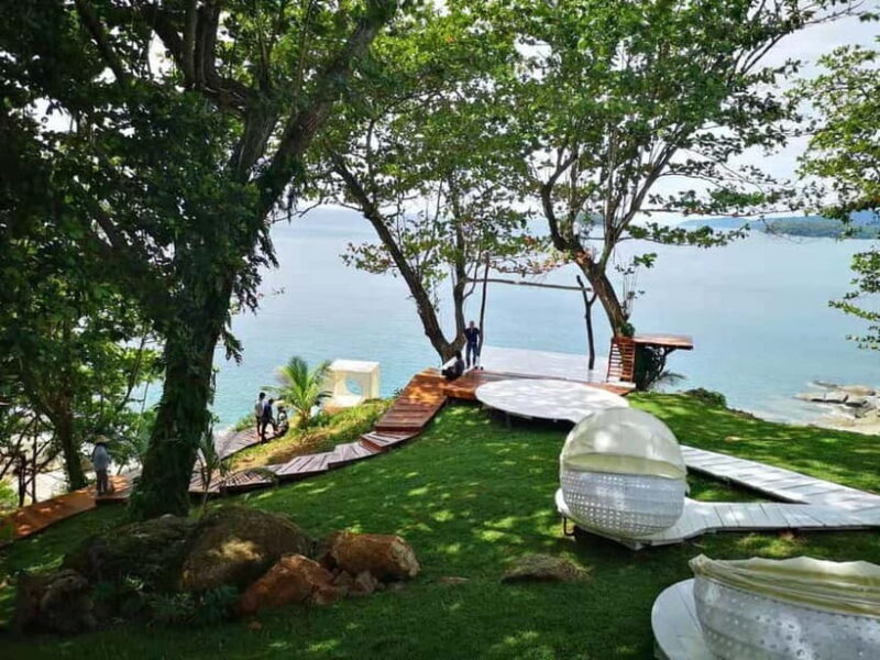 Phuket: Rock Beach Swing Entry Ticket - Final Thoughts: Who Should Consider This Tour?