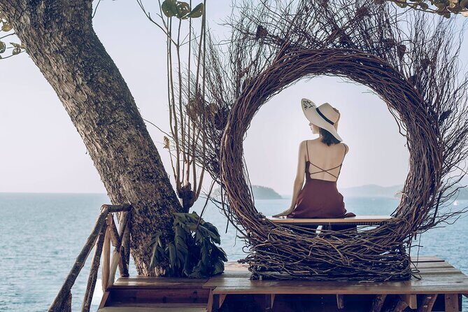 Phuket Rock Beach Swing Instagram Photo Spot and Ocean View - Final Verdict