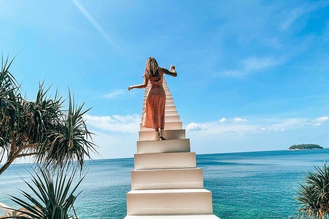 Phuket Rock Beach Swing Instagram Photo Spot and Ocean View - FAQs
