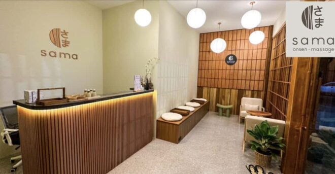 Phuket: SAMA Onsen & Massage Spa E-Voucher - Pricing and E-Voucher Details