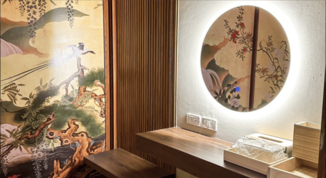 Phuket: SAMA Onsen & Massage Spa E-Voucher - Accessibility Features
