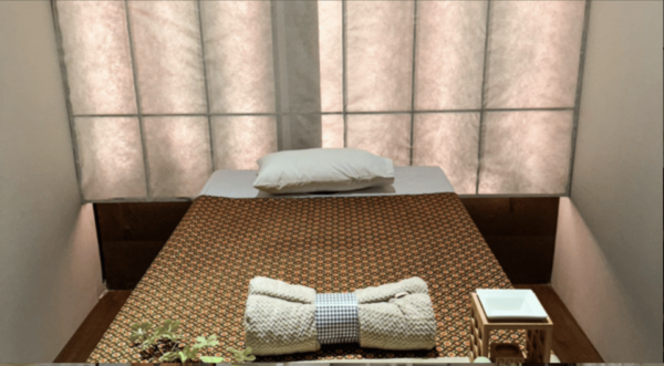 Phuket: SAMA Onsen & Massage Spa E-Voucher - Benefits of Onsen and Massage