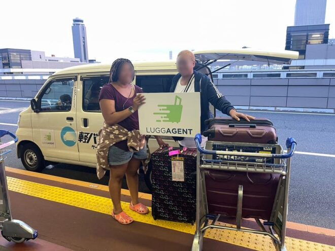 Phuket: Same-Day Luggage Delivery To/From Airport - Legal Guidelines